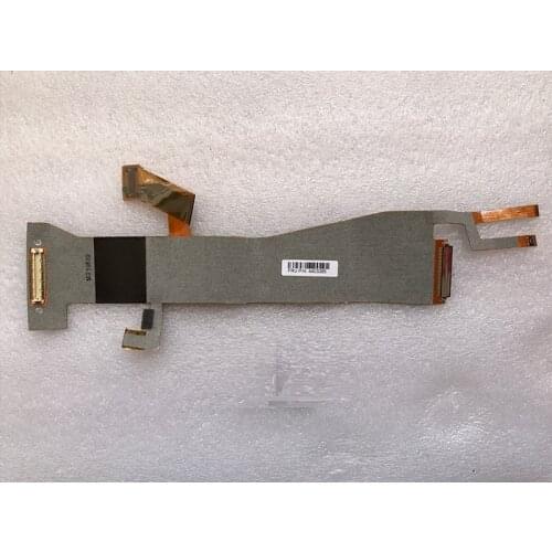 New LCD Flex Video Cable for IBM Lenovo Thinkpad T500 W500 laptop LCD CABLE 44C5385 93P4590