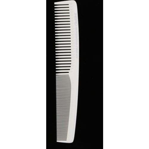 Barber Pocket Hair Space Tooth Haircututting Comb Brush Salon Tools For Hairstyles