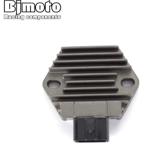 Motorcycle voltage 31600-KTB-003 regulator rectifier For Honda TRX350 FourTrax 350FE FM TE TM 2000 2001 2002 2003-2006 /TRX 350