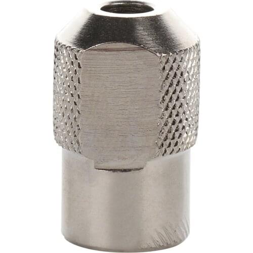 Tungfull Dremel Tools Accessories Collet Chuck Electric Grinder Collets Diamond Rotary Burrs Rotary Tools Clip Cap Nut Fits
