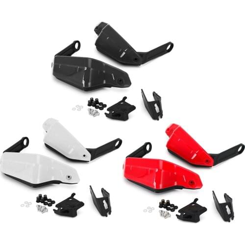 Topteng Handguard Protector for Honda CRF1100L Africa Twin Adventure sports 2020-2021 Motorcycle Accessories