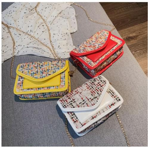 Women Leather Handbag Shoulder Lady Cross Body Bag Tote Messenger Satchel Purse Ladies Summer Cross Body Handbag Bag