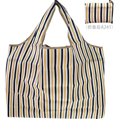 Womens handbag 50Pounds Plus Leopard Print Shopping Bag Lady Foldable Oxford Cloth Reusable Fruit Grocery Pouch