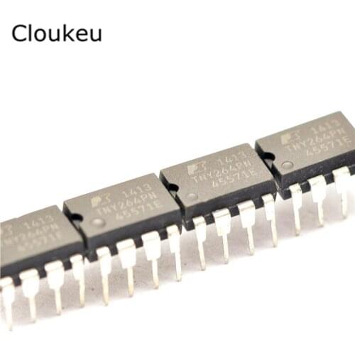 10Pcs TNY264PN DIP7