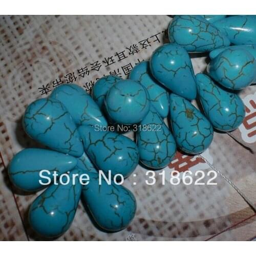2015 Time-limited Rushed Pear Shape Free Shipping+wholesale Diy 10*16mm Water-drop Natural Loose Beads Jewelry Making