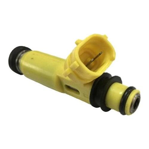 4pcs Fuel injector for Mazda RX8 425cc Mazda modified OEM:195500-4450