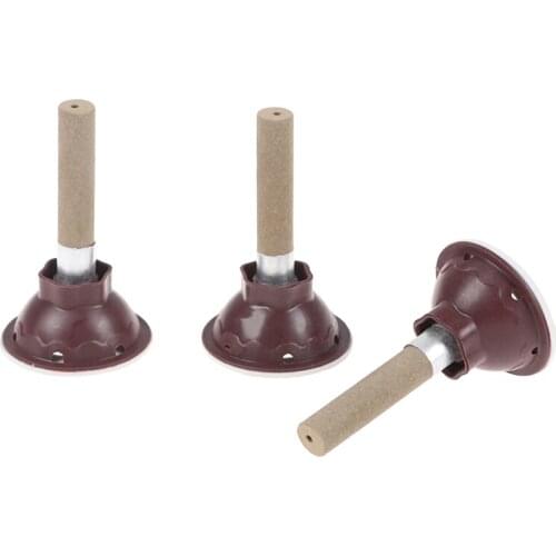 60X Moxibustion Stick Smokeless Roll Self-adhesive Moxa Chinese Medical Acupuncture Points Massage Sticker