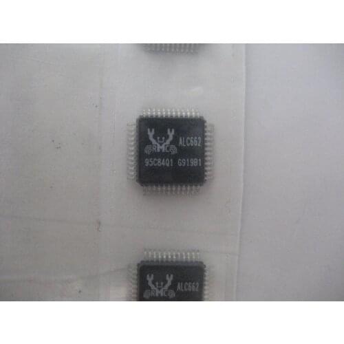 ALC662-GR ALC662-VD0-GR LQFP48