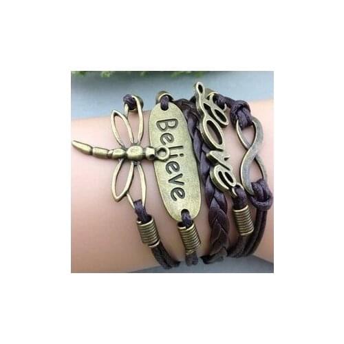 Comelyou Fashion Bracelets
