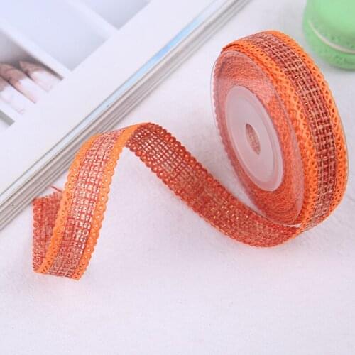 山夳 Corsage Ribbons