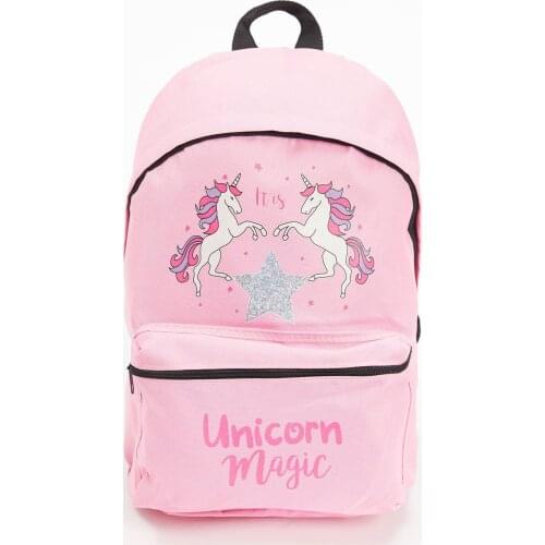 DeFacto Children's Transport