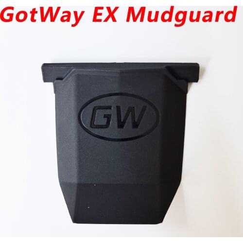 GotWay EUC Mudguard GotWay RS Monster pro Msuper X EX Fender electric unicycle spare parts