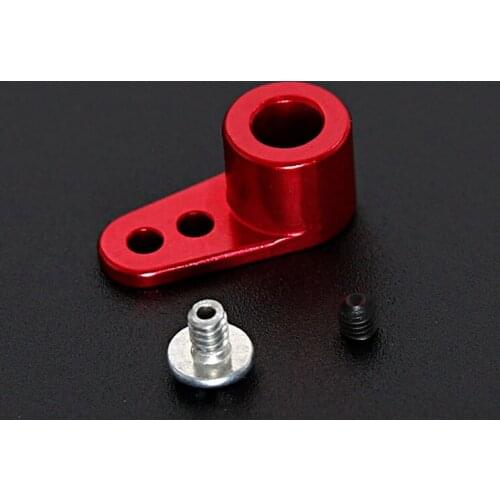 CNC Metal Throttle Reinforcement Fixed Tab for Carburetor for Hpi Rovan Km Mcd Gtb Fg Fs Losi-5t GoPed RedCat Universal Parts