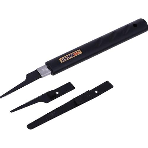 Mini Hobby Razor Saw Kit DIY Handy Multifunction Craft Model Tools