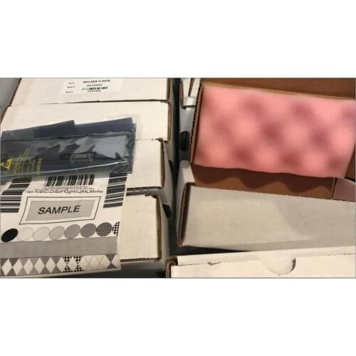 New high quality THERMAL PRINT HEAD for Datamax M4206 Mark II printhead, 203 dpi P/N: PHD20-2261-01