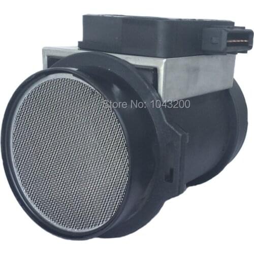 New Mass Air Flow Sensor Meter MAF 2.9L / 3.5L / 4.9L For Ferrari & Volvo 0986280122 / 0280213012 7410248 / 8251498 / 8602793