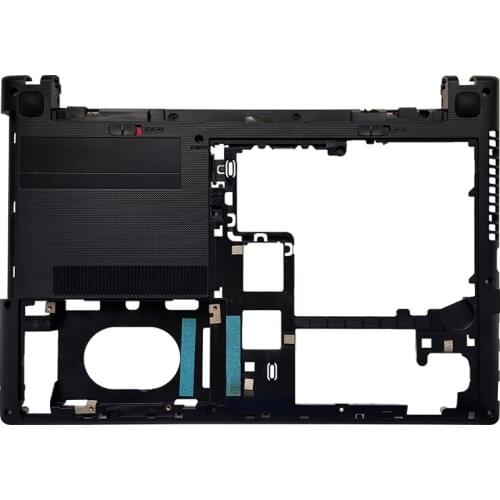 NEW Bottom case For Lenovo G400S G410S G405S D Shell Computer Replacement