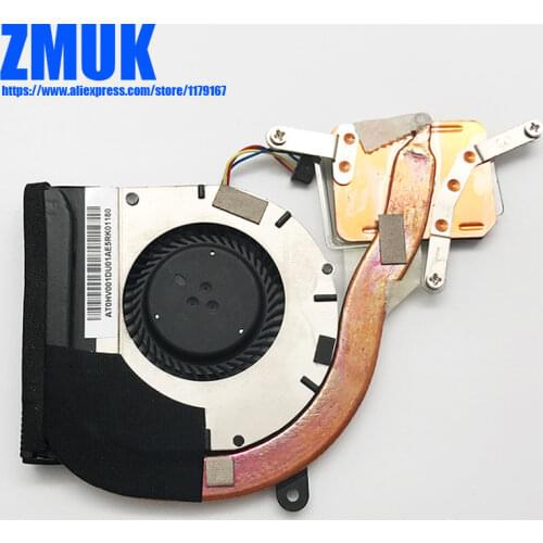 New Original Thermal Module For Lenovo Thinkpad Edge E220S S220 Series,P/N 04W1873 04W1874