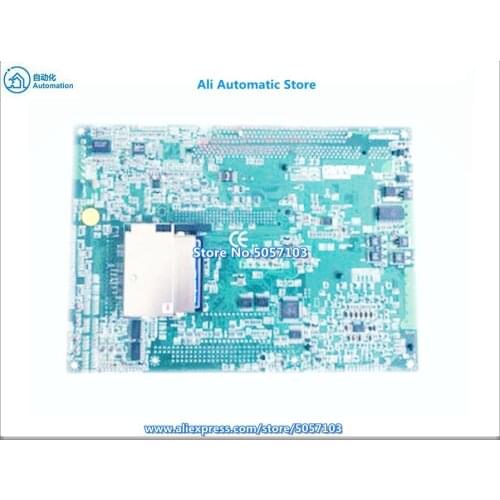 Original 3 REV:A2 PCM-9575 Industrial Board