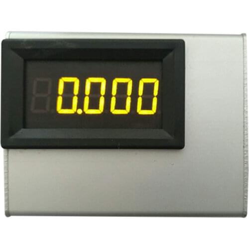 PINTUDY 0-10W Mini Laser Power Meter Pocket 390~1024nm Multiwavelength Laser Power Meter Electrical Instruments 2021 New
