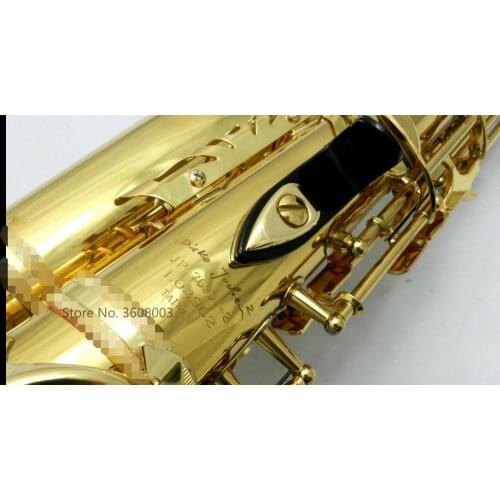Saxophone Alto Sax E flat Jupiter Dirko JP 769 DJ II Brand New (DR19-392) Customs Classic Model Musical Instruments