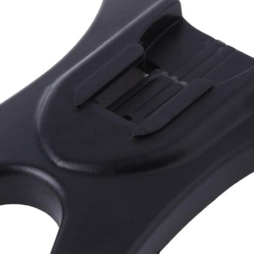 Flash Light Tripod Stand 1/4\" Screw Head Hot Shoe Bracket Holder