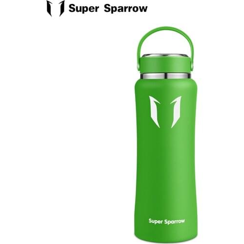 Super Sparrow Large Thermoses