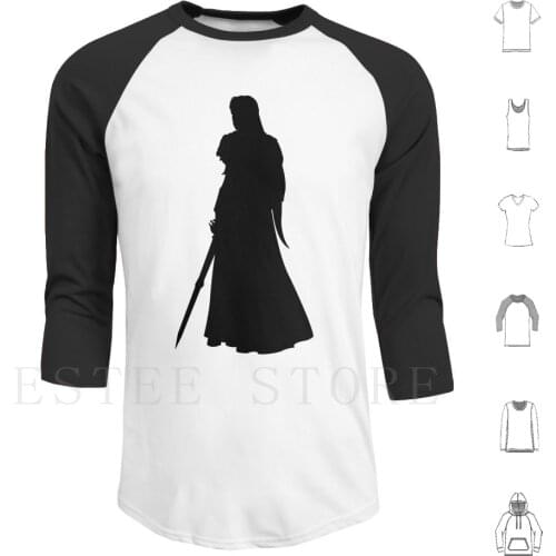 Ashes Of Love : Xu Feng Hoodies Long Sleeve Ashes Of Love Cdrama Phoenix God Of Fire God Of War Fire Deity Xu Feng