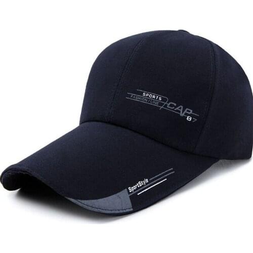 XEONGKVI Mens Autumn Baseball Caps