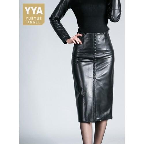 Юбки-карандаши с запахом YueYueAngel China At AliExpress