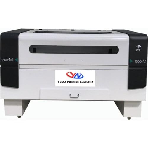 80W 100w CO2 Laser Engraver Engraving Cutting Machine 1300*900mm with Ruida