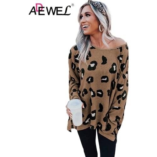 Женские хлопковые футболки ADEWEL China At AliExpress