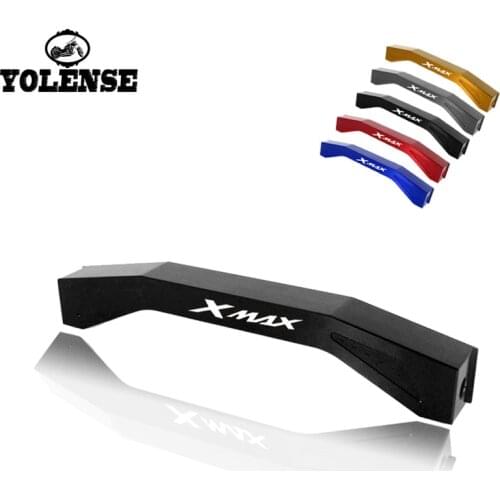 Motorcycle CNC Aluminum Rear Shock Absorber Suspension Bracket Balancer For YAMAHA X-MAX XMAX 250 300 XMAX300 XMAX250 2017 2018