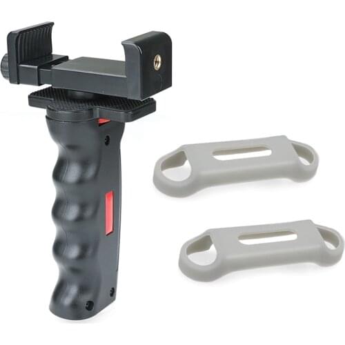 Drone Handheld Stand Gimbal Bracket Selfie Stick Bracket for Mavic Mini 2 Accessories