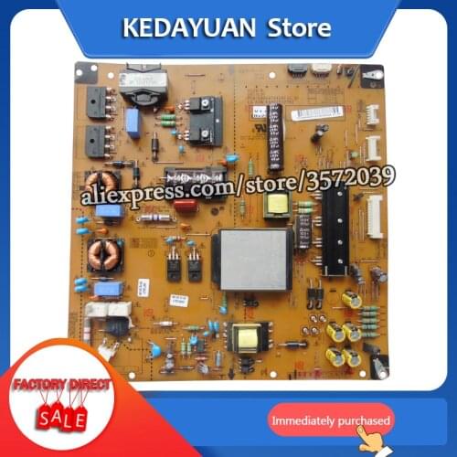 Free shipping original 100% test forLG 47LM7600 EAX64744101 EAY62512702 power board