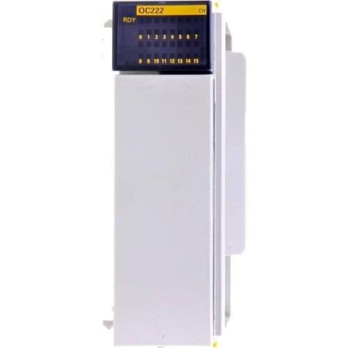 CQM1-OC222 PLC output unit