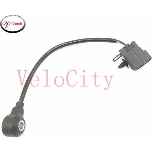 Knock Sensor Detonation Sensor For 2001-2009 B2300 2003-2013 M6 2006-2015 MX-5 Miata Part No# LF01-18-921 1F20-18-921