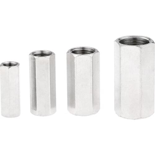 DRELD 1/8" 1/4" 3/8" 1/2" BSP Female Air Check Valve Brass Nickel-Plated One Way Non Return Valve For Boiler Pressure Vessel