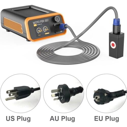 Electromagnetic Induction Sag Repair Machine Free Injury Paint Magnetic Induction Sag Repair Machine Car Dent Repair Tool