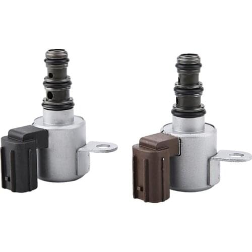 Transmission Shift Control Solenoid Valve 28400-P6H-003 28400-P6H-013 for Honda Accord Pilot Odyssey Prelude for Acura CL TL MDX