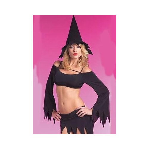 Gothic Witch Halloween Costume Sorceress Costume Adult Witch Fancy Dress Cosplay 4303