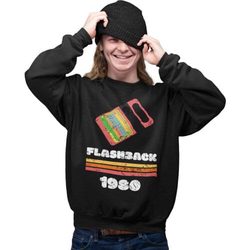 KiarenzaFD Men's Sweatshirts