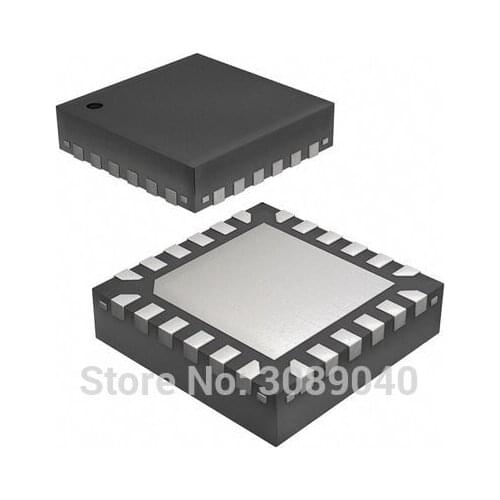 LTC3605 LTC3605EUF LTC3605IUF - 15V, 5A Synchronous Step-Down Regulator