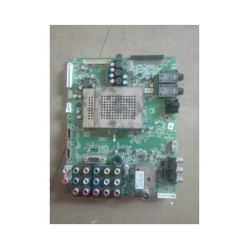 42K05HR motherboard 5800-A8K290-1000 with screen S4200TA0B