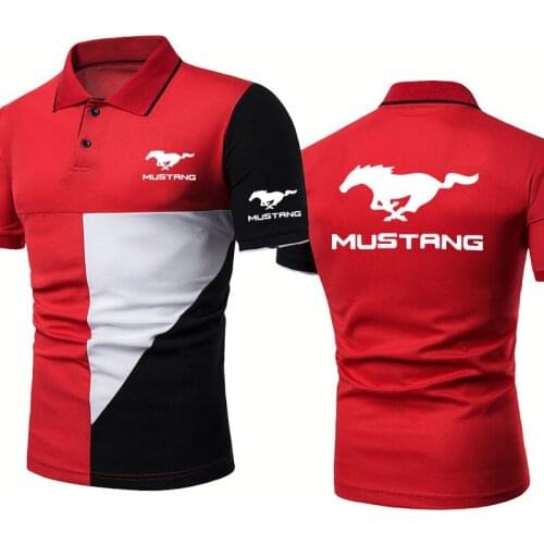 Midnite Star Mens Polos