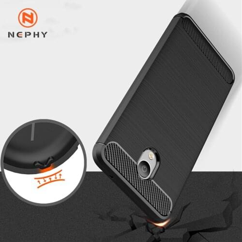 Nephy Meizu M5 Note Phone Cases