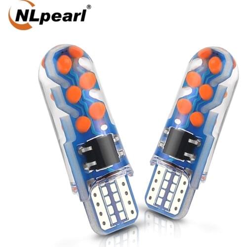 NLpearl LED Lamps