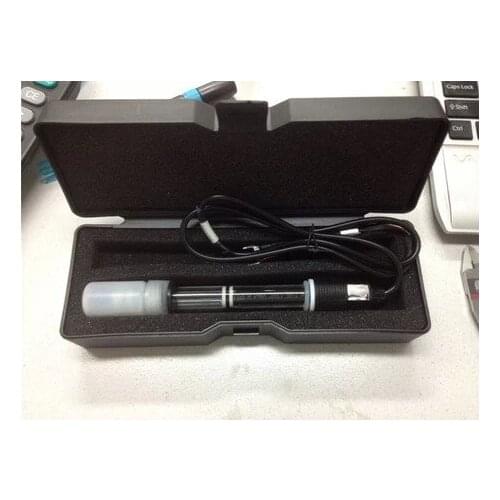 PH electrode. All solid state reference glass high temperature electrode. Wireless S8 interface (high anti electrode poisoning)