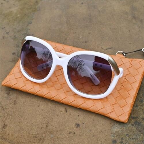 ROCKJOY Women's Sunglasses Round