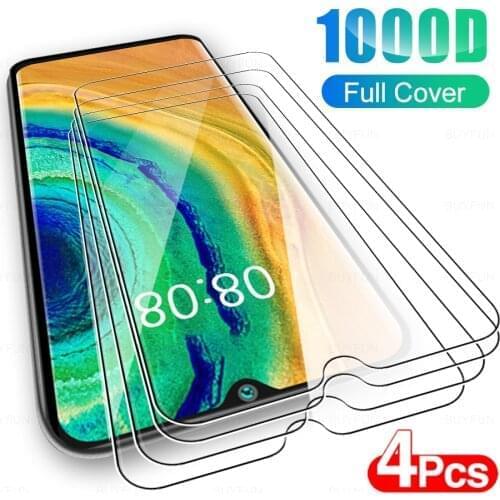 XINUO Protective Films For CUBOT